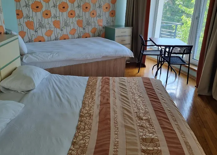 Hotel Home Sweet Home