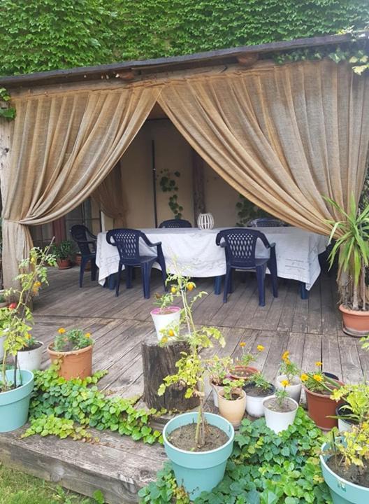 Sweet Maison d'hôtes