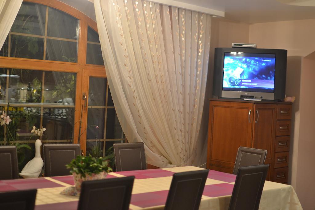Maison d'hôtes Sweet Chişinău